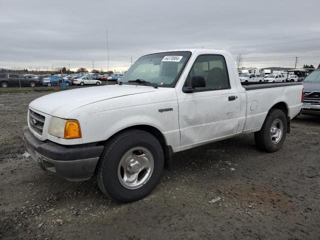 Obraz 2001 FORD RANGER  2001