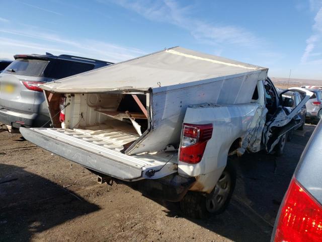 Image 3 of 2017 NISSAN TITAN S 2017 with VIN 1N6AA1R88HN573000