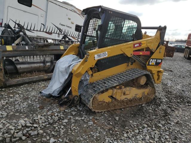 Obraz 2 z 2018 CATE SKIDSTER 2018 z VIN N0V1N000079651253