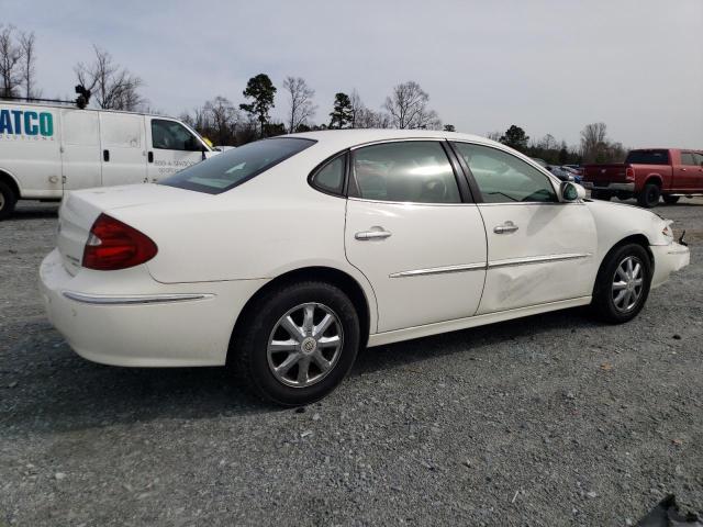 Image 3 of 2005 BUICK LACROSSE CXL 2005 with VIN 2G4WD562451347536
