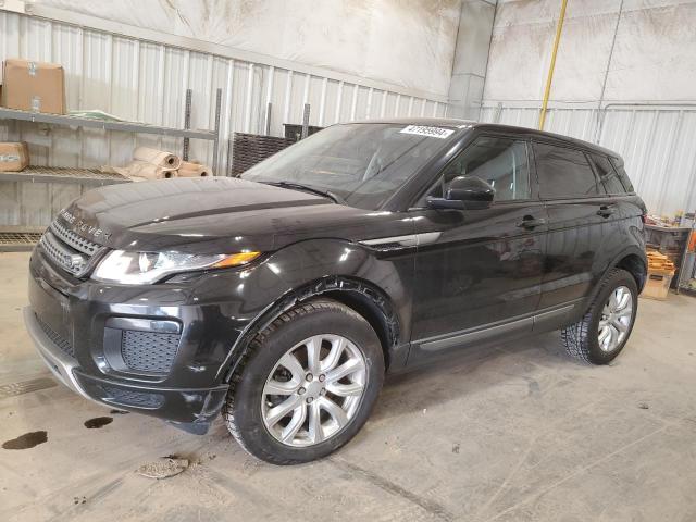 Obraz 1 z 2019 LAND ROVER RANGE ROVER EVOQUE SE 2019 z VIN SALVP2RX5KH343414