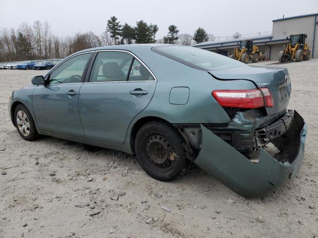 Изображение 2 2008 TOYOTA CAMRY LE 2008 с VIN 4T1BK46K98U569836
