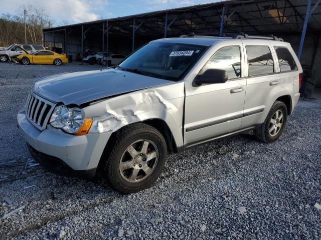 2009 JEEP GRAND CHEROKEE LAREDO 2009 image