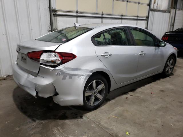 Obraz 3 z 2018 KIA FORTE LX 2018 z VIN 3KPFL4A79JE260314