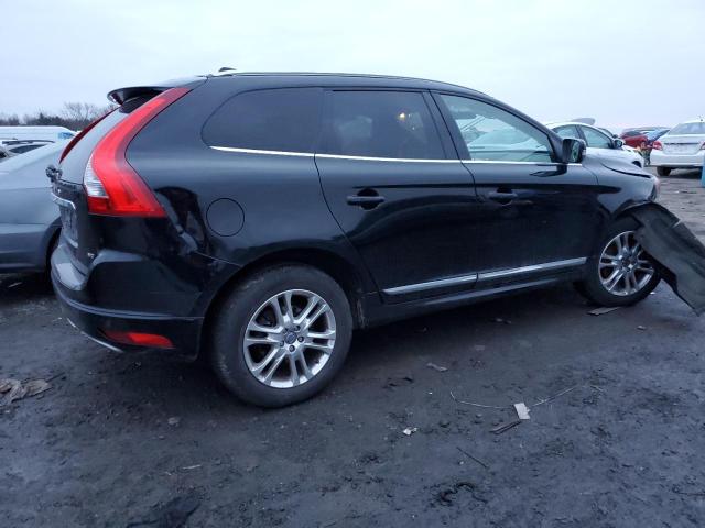 Image 3 of 2014 VOLVO XC60 3.2 2014 with VIN YV4940DZ3E2521405