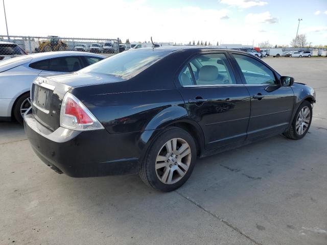 Изображение 3 2007 FORD FUSION SEL 2007 с VIN 3FAHP08Z57R210580