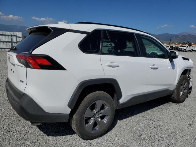 Image 3 of 2024 TOYOTA RAV4 XLE 2024 with VIN 2T3W1RFV6RC268317
