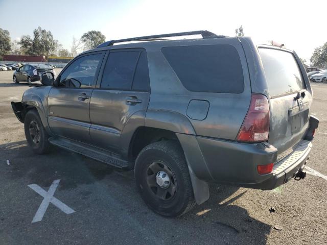 Obraz 2 z 2005 TOYOTA 4RUNNER SR5 2005 z VIN JTEZU14R950052871
