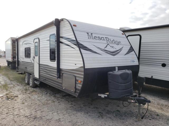 2019 MESA TRAILER 2019 image