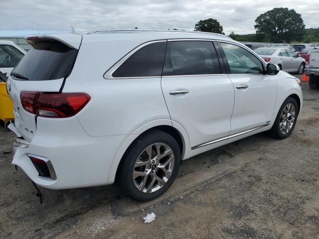 Изображение 3 2019 KIA SORENTO SX 2019 с VIN 5XYPKDA58KG544818