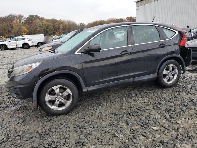 Изображение 1 2015 HONDA CR-V LX 2015 с VIN 2HKRM4H39FH704999