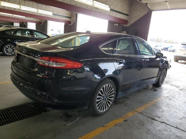 Изображение 3 2017 FORD FUSION SE 2017 с VIN 3FA6P0HD6HR340400