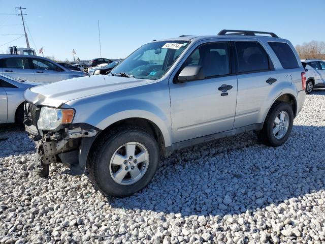 2009 FORD ESCAPE XLT 2009 image