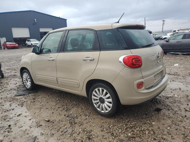 Image 2 of 2014 FIAT 500L EASY 2014 with VIN ZFBCFABH2EZ024231