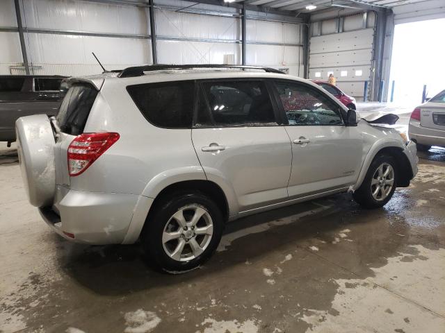 Изображение 3 2010 TOYOTA RAV4 LIMITED 2010 с VIN JTMDF4DV1A5024762
