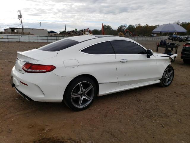 Изображение 3 2018 MERCEDES-BENZ C 300 4MATIC 2018 с VIN WDDWJ4KBXJF730936