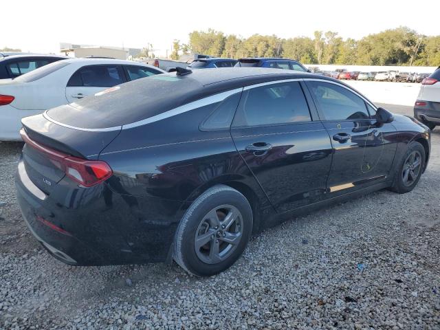 Obraz 3 z 2021 KIA K5 LXS 2021 z VIN 5XXG14J22MG009340