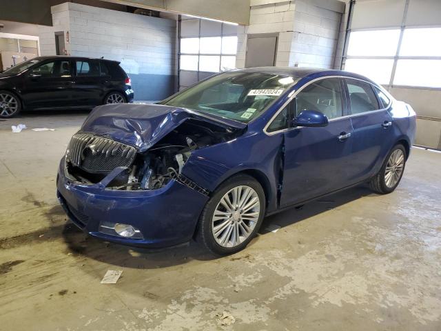 Image 1 of 2013 BUICK VERANO CONVENIENCE 2013 with VIN 1G4PR5SK5D4237061