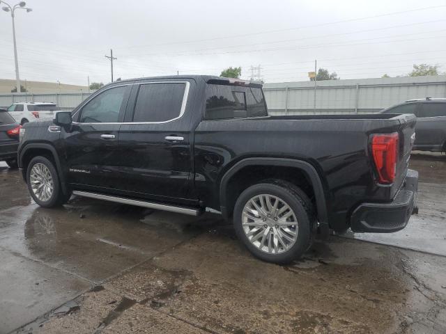 Изображение 2 2019 GMC SIERRA K1500 DENALI 2019 с VIN 1GTU9FEL6KZ324873