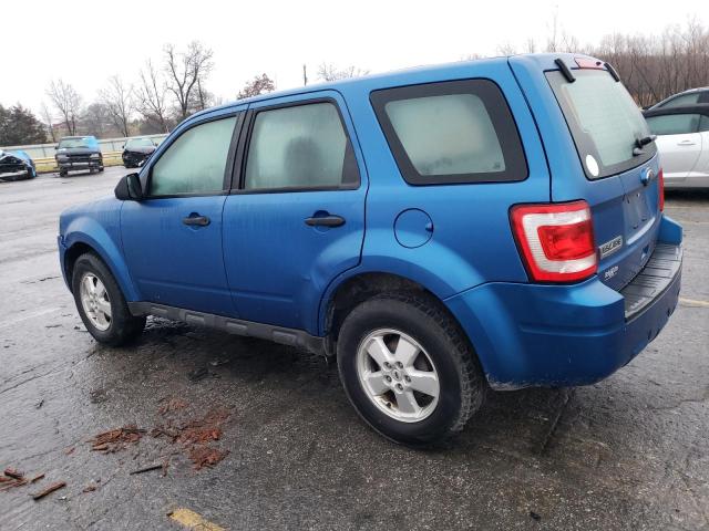 Obraz 2 z 2012 FORD ESCAPE XLS 2012 z VIN 1FMCU0C78CKA14484