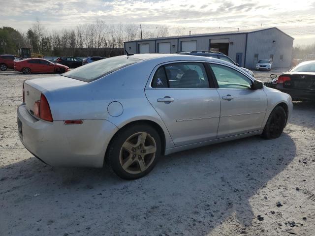 Obraz 3 z 2010 CHEVROLET MALIBU LS 2010 z VIN 1G1ZB5EB4AF269702