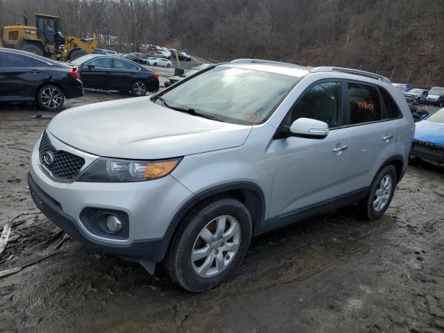 Изображение 2012 KIA SORENTO BASE 2012