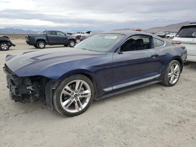 Изображение 2018 FORD MUSTANG  2018