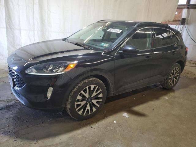 2020 FORD ESCAPE SEL 2020 image