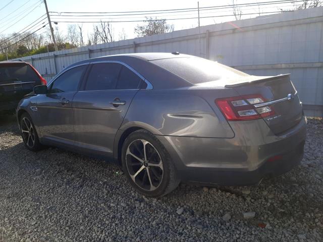 Obraz 2 z 2014 FORD TAURUS SEL 2014 z VIN 1FAHP2E82EG137101
