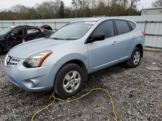 2014 NISSAN ROGUE SELECT S 2014 image