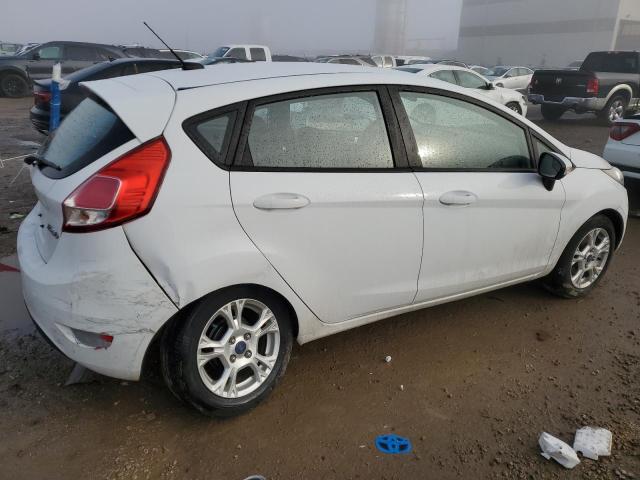 Image 3 of 2014 FORD FIESTA SE 2014 with VIN 3FADP4EJXEM102664
