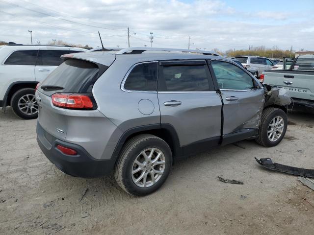 Image 3 of 2016 JEEP CHEROKEE LATITUDE 2016 with VIN 1C4PJMCS2GW148433