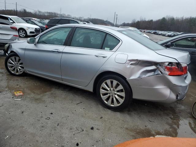 Изображение 2 2013 HONDA ACCORD EX 2013 с VIN 1HGCR2F75DA125967