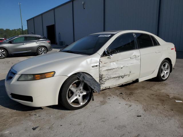 Изображение 1 2006 ACURA 3.2TL  2006 с VIN 19UUA66236A069831