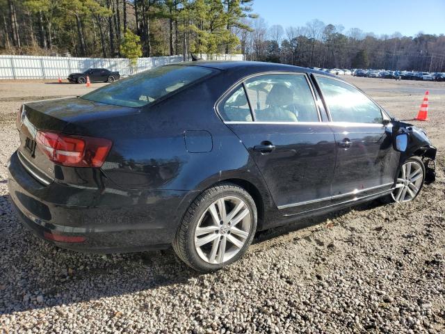 Image 3 of 2017 VOLKSWAGEN JETTA SEL 2017 with VIN 3VWL17AJ3HM382735
