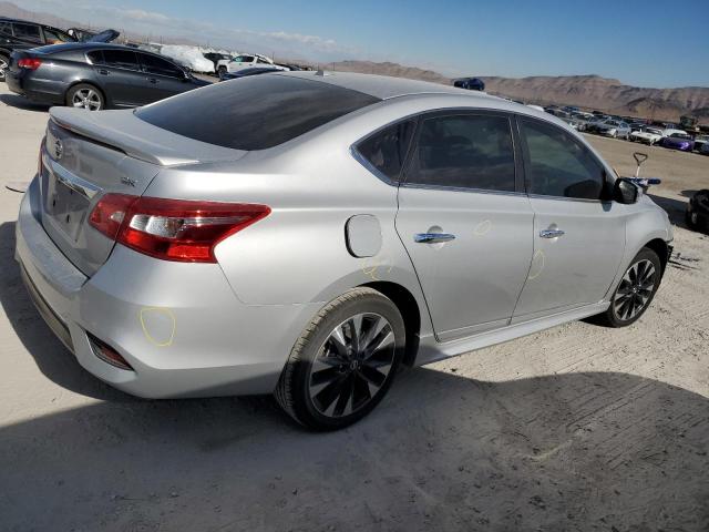 Image 3 of 2018 NISSAN SENTRA S 2018 with VIN 3N1AB7AP1JY319646