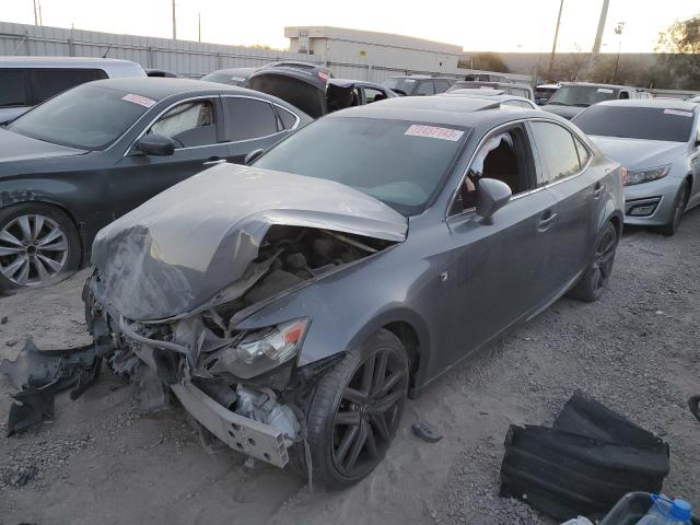 Image 1 of 2015 LEXUS IS 350 2015 with VIN JTHCE1D25F5008962