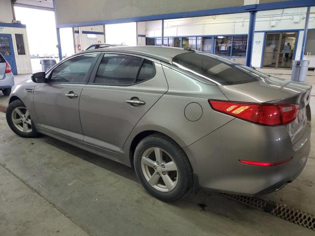 Изображение 2 2014 KIA OPTIMA LX 2014 с VIN 5XXGM4A76EG340913
