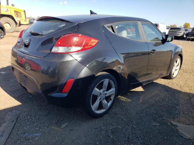 Image 3 of 2012 HYUNDAI VELOSTER  2012 with VIN KMHTC6AD9CU032429