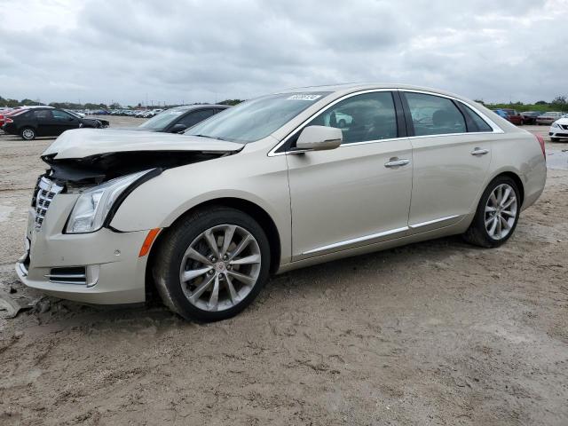 Изображение 2014 CADILLAC XTS PREMIUM COLLECTION 2014