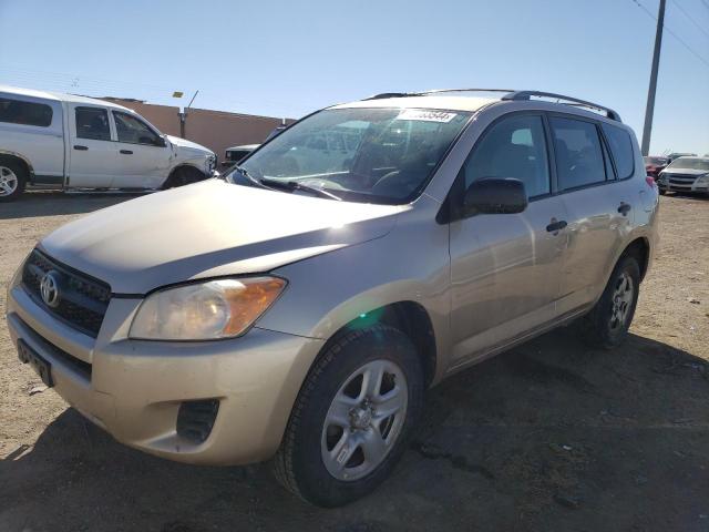 2011 TOYOTA RAV4  2011 image