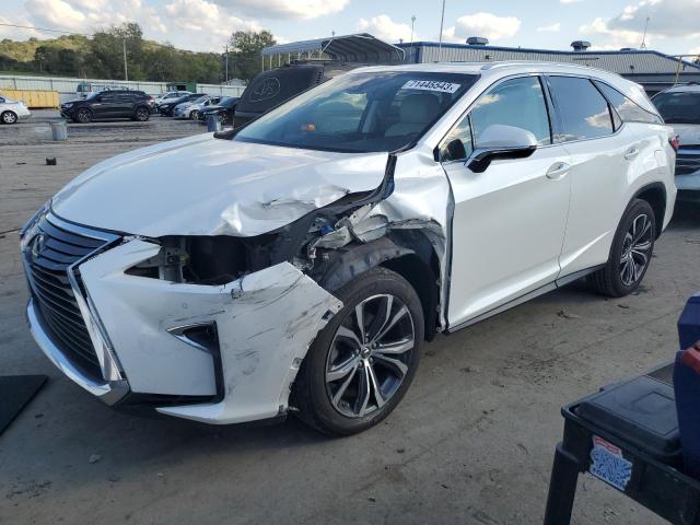Изображение 2018 LEXUS RX 350 L 2018