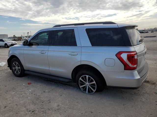 Image 2 of 2019 FORD EXPEDITION XLT 2019 with VIN 1FMJU1HT6KEA89250