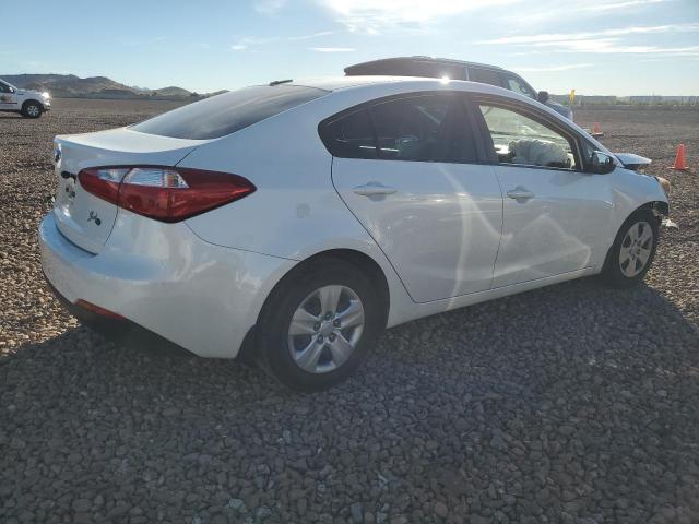 Image 3 of 2015 KIA FORTE LX 2015 with VIN KNAFX4A64F5347128