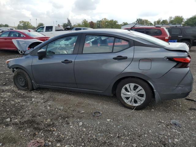 Изображение 2 2020 NISSAN VERSA S 2020 с VIN 3N1CN8DV2LL838429