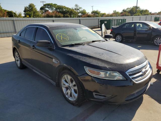 Obraz 1 z 2010 FORD TAURUS SEL 2010 z VIN 1FAHP2EW4AG156712