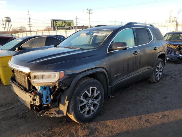 Obraz 1 z 2020 GMC ACADIA SLE 2020 z VIN 1GKKNKLS9LZ121018
