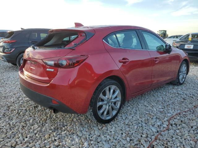 Изображение 3 2014 MAZDA 3 TOURING 2014 с VIN JM1BM1L39E1165054