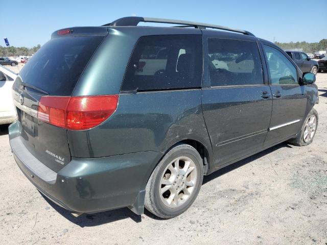 Obraz 3 z 2005 TOYOTA SIENNA XLE 2005 z VIN 5TDZA22C25S253512
