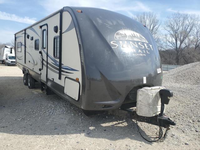 Изображение 2012 CROS 5TH WHEEL 2012